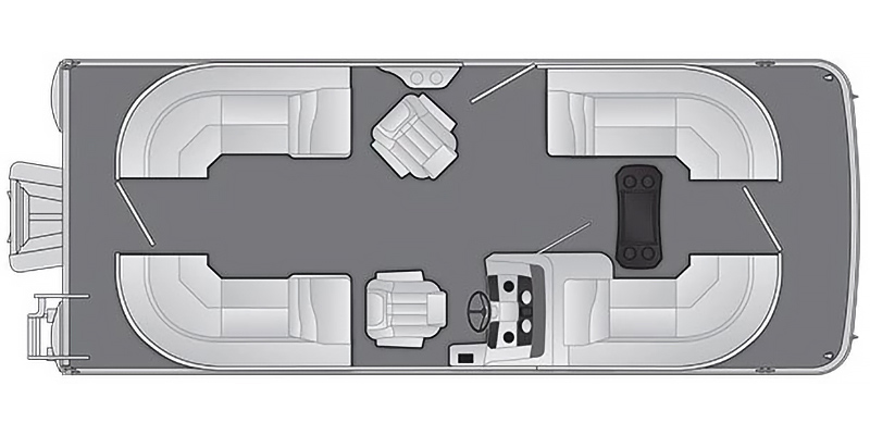 2023 Bennington SX Series 22