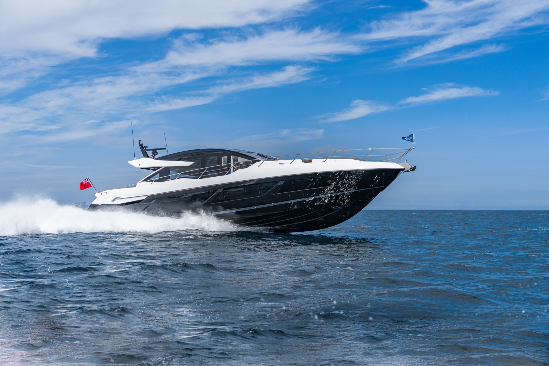 2024 Sunseeker Predator 74 XPS