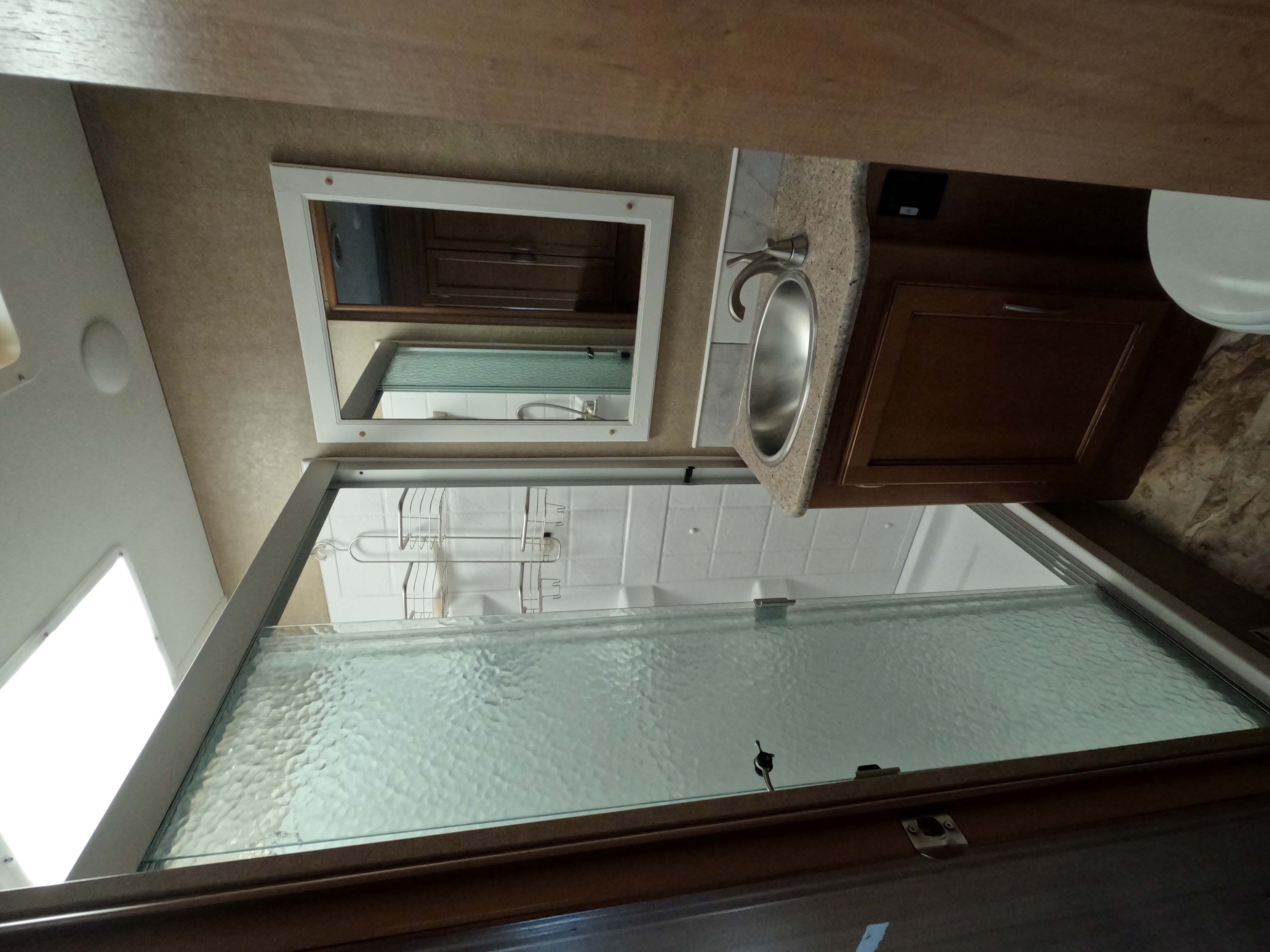 2016 Coachmen Mirada 31FW-5