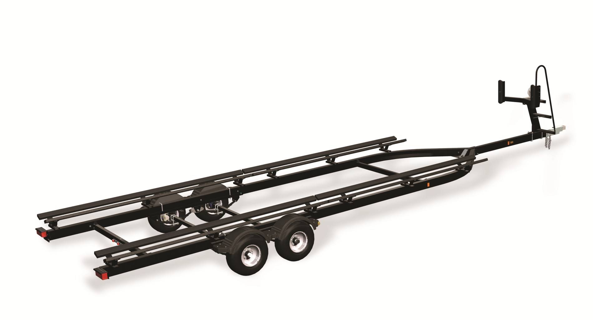 2025 Shoreland'r PT2550TAB/TT