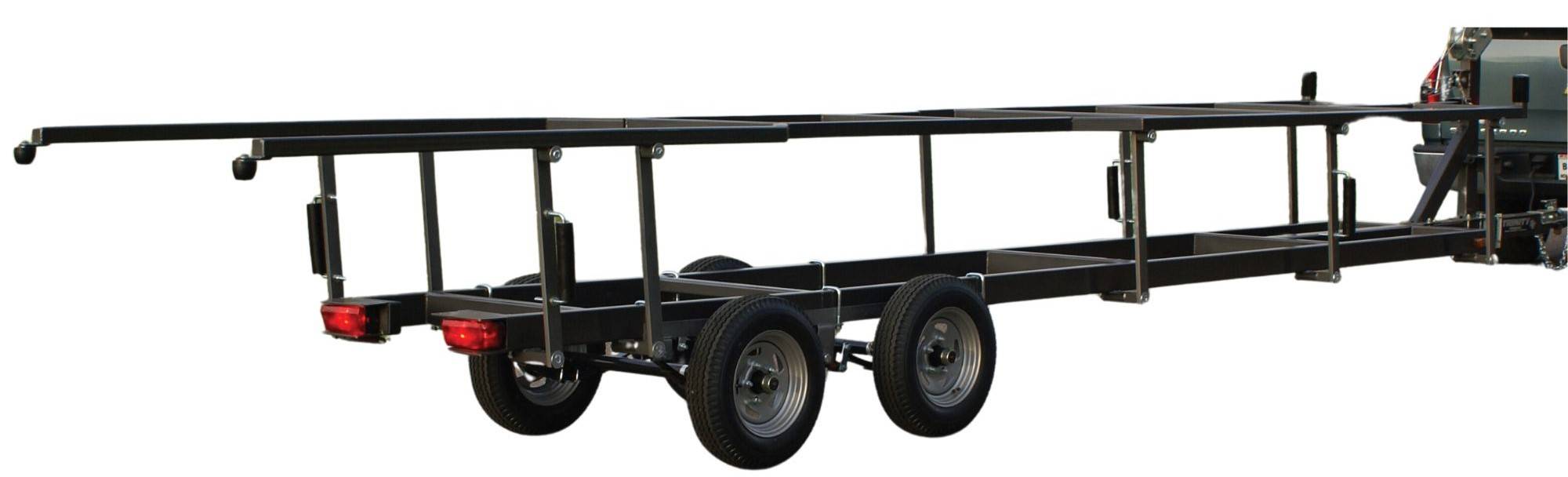 2023 Trophy Trailers 24T-450