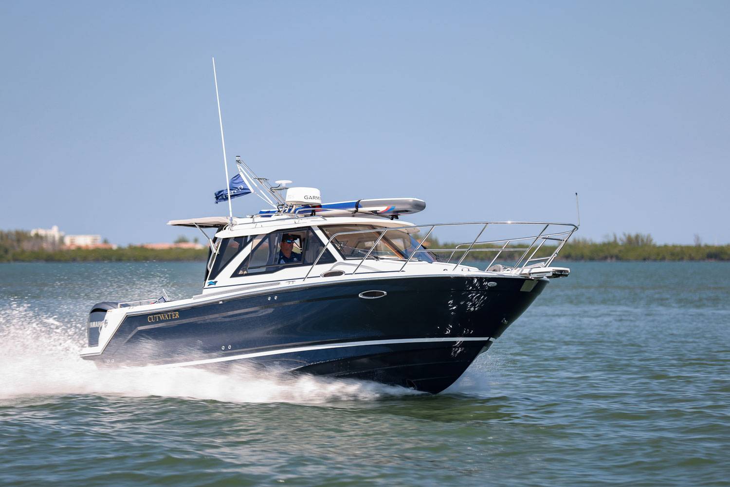 2025 Cutwater C-248 Coupe-7