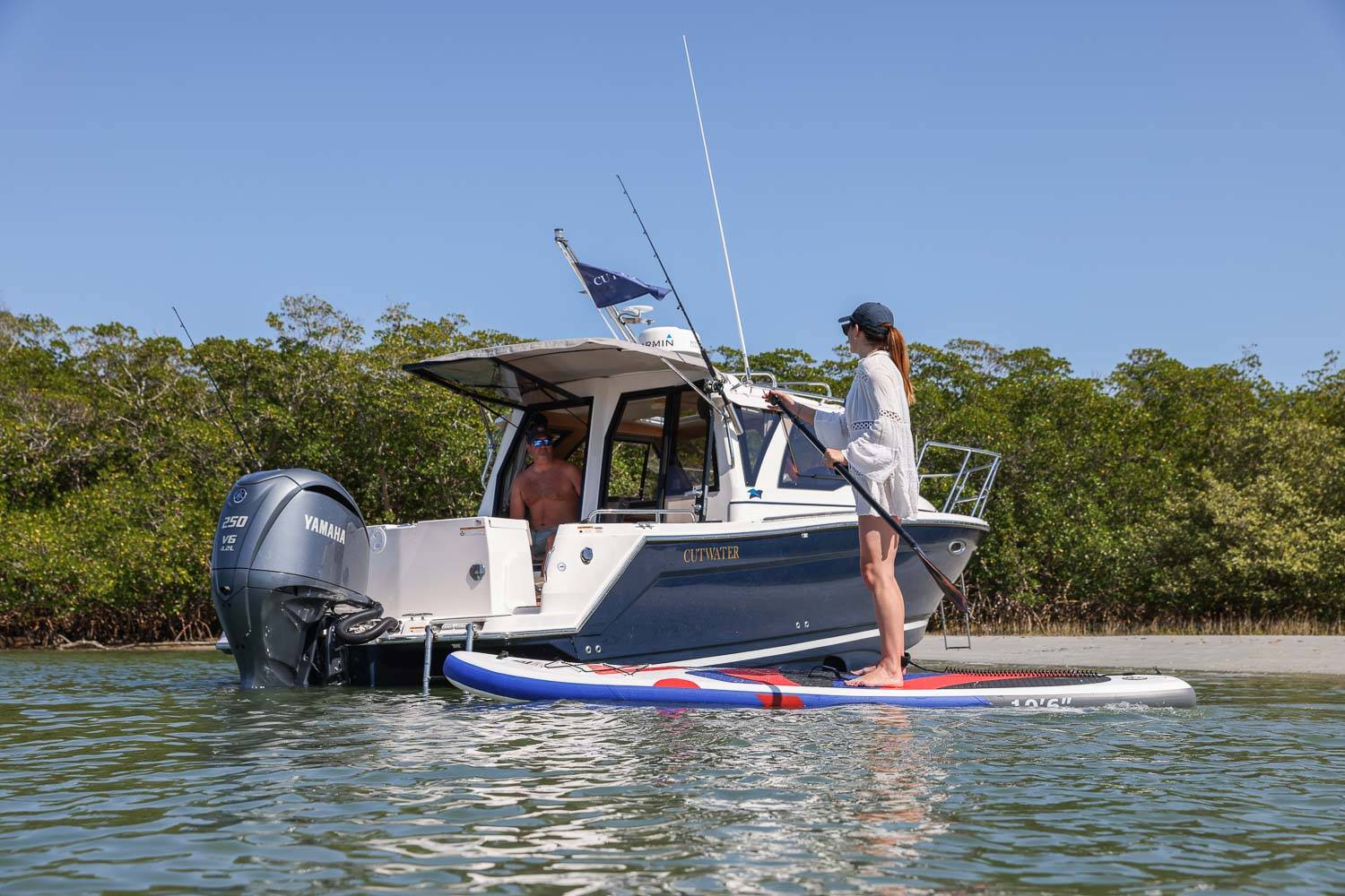 2025 Cutwater C-248 Coupe-11