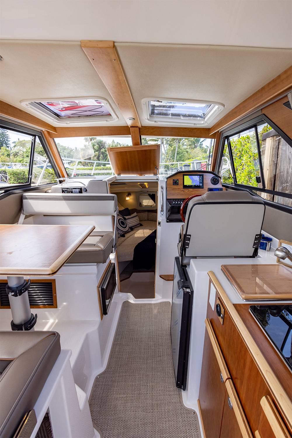 2025 Cutwater C-248 Coupe-27