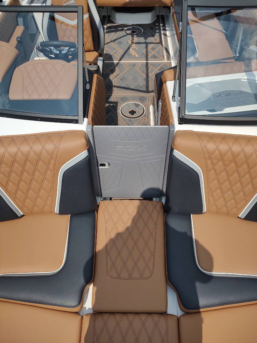 2025 Tige 24RZX-7