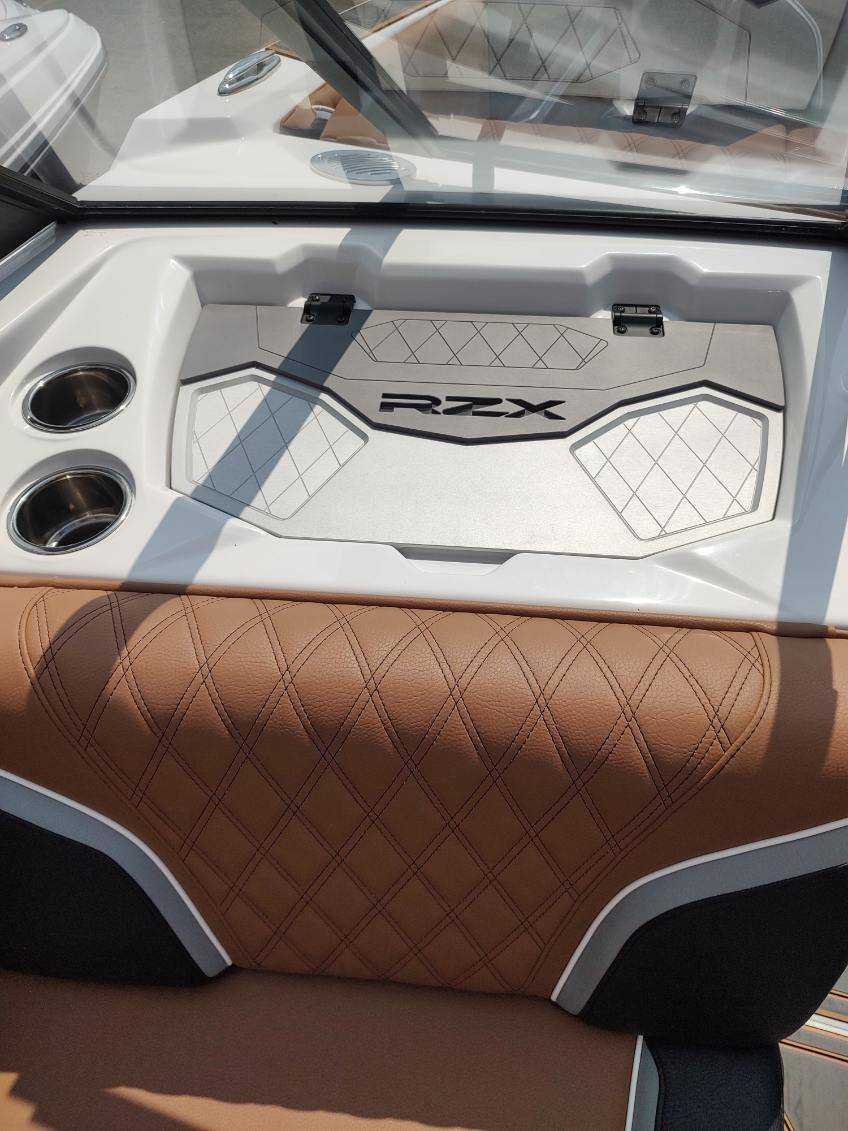 2025 Tige 24RZX-10