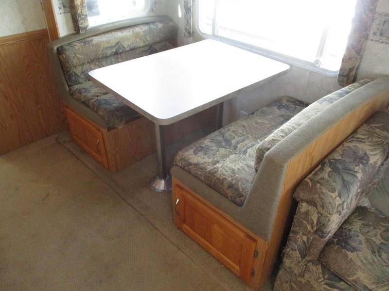 2005 Holiday Rambler Alumascape 28SKS-2