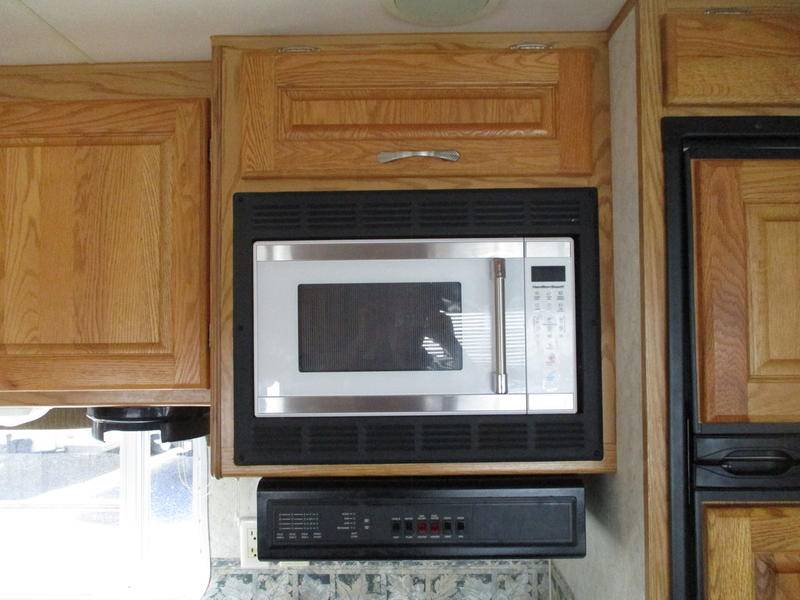 2005 Holiday Rambler Alumascape 28SKS-6