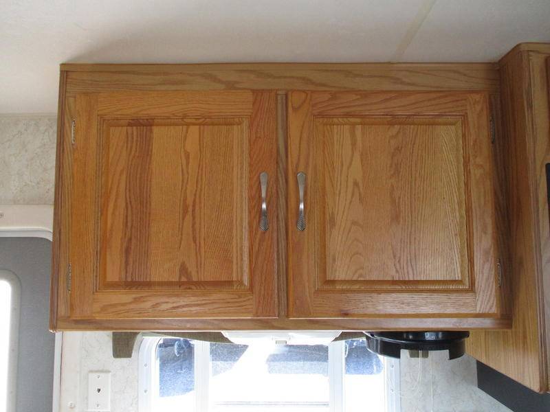 2005 Holiday Rambler Alumascape 28SKS-12