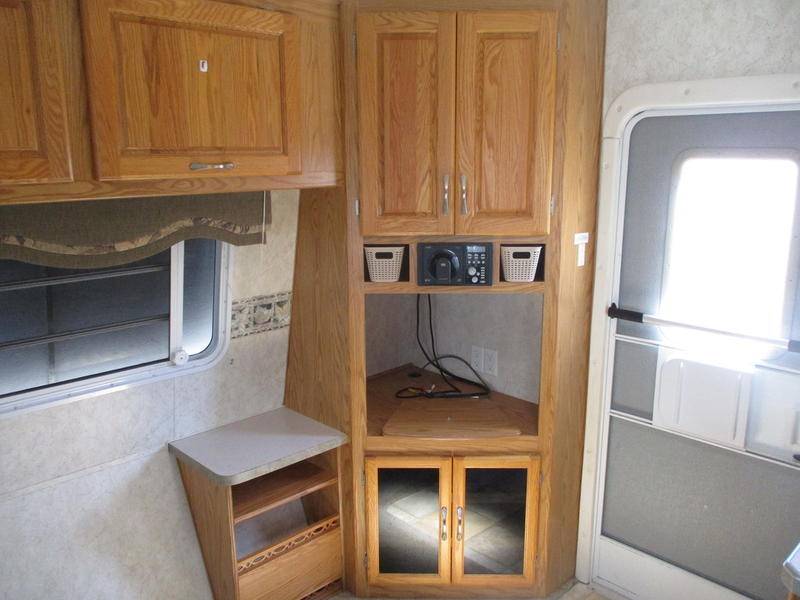 2005 Holiday Rambler Alumascape 28SKS-19