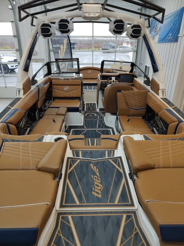 2024 Tige Ultre 23ZX-2