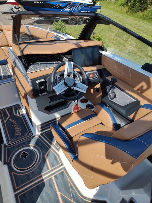 2024 Tige Ultre 23ZX-3