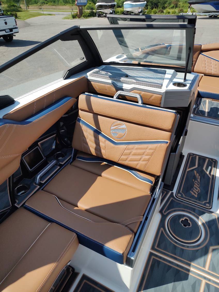 2024 Tige Ultre 23ZX-4