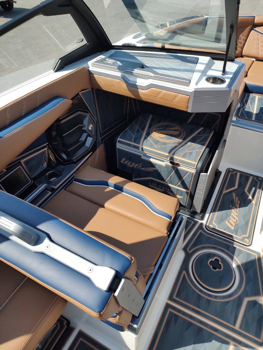 2024 Tige Ultre 23ZX-5