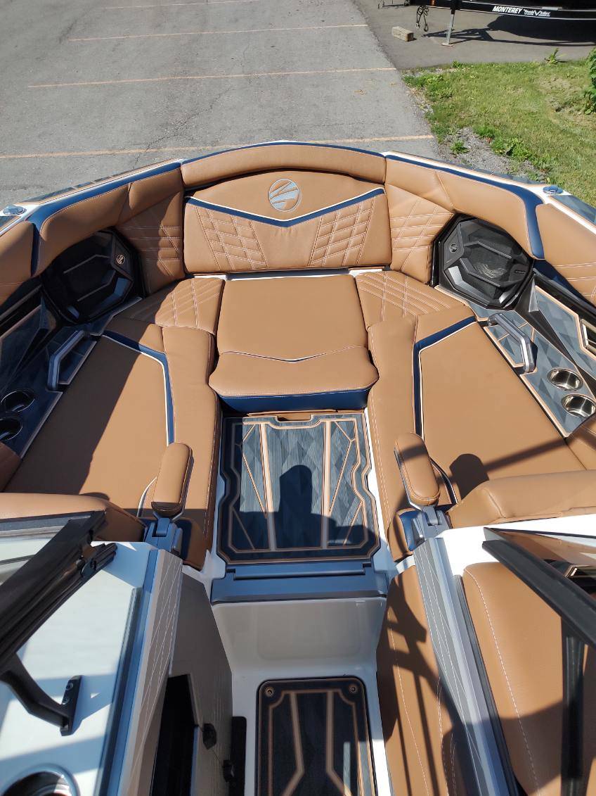 2024 Tige Ultre 23ZX-8
