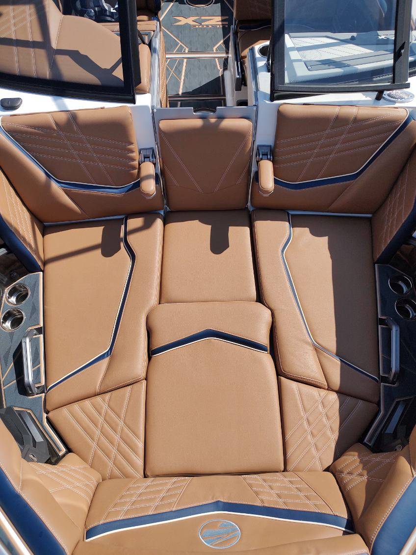 2024 Tige Ultre 23ZX-9