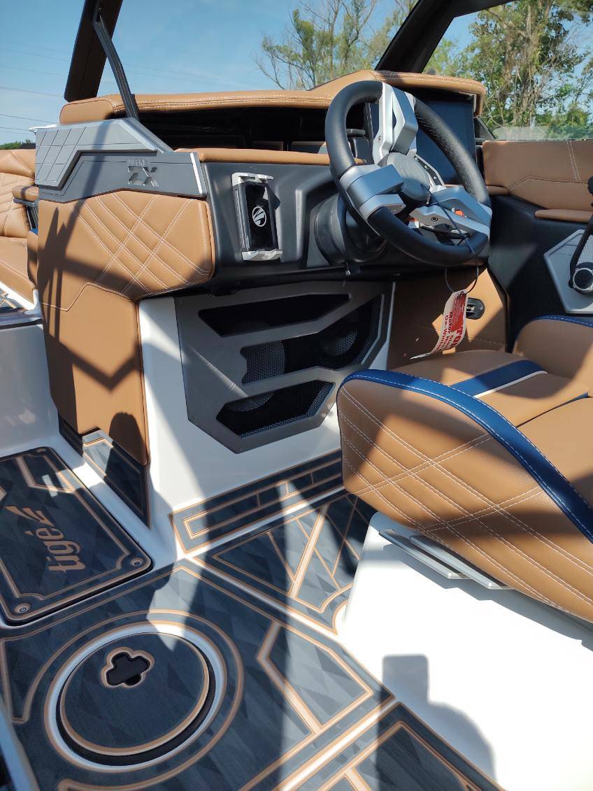 2024 Tige Ultre 23ZX-14