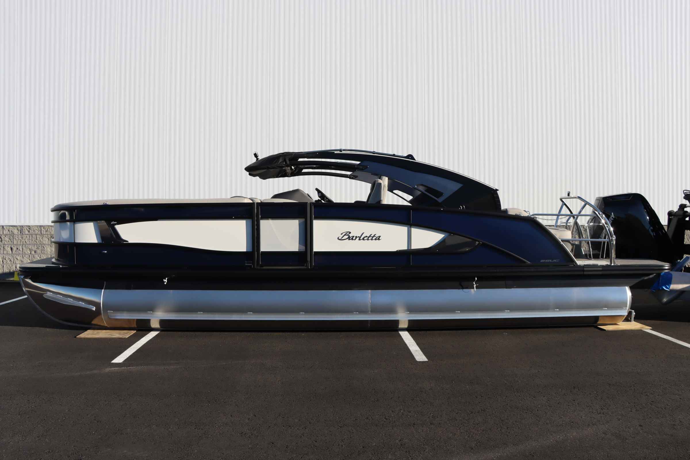 2025 BARLETTA LUSSO 25UCA0