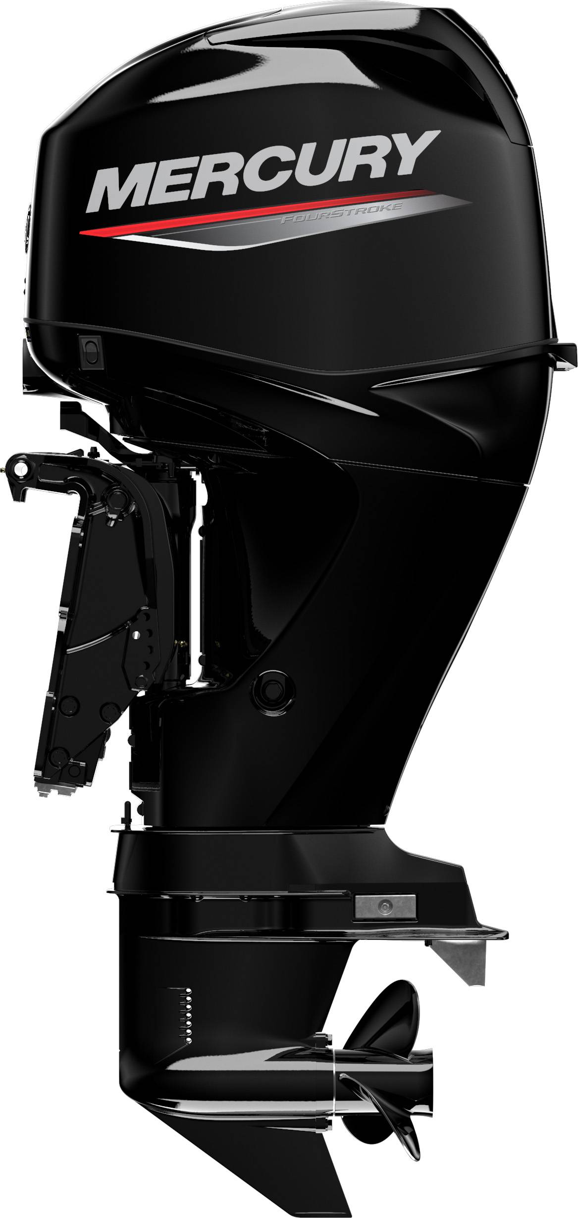 2025 Mercury Marine 50 ELPT 4S0