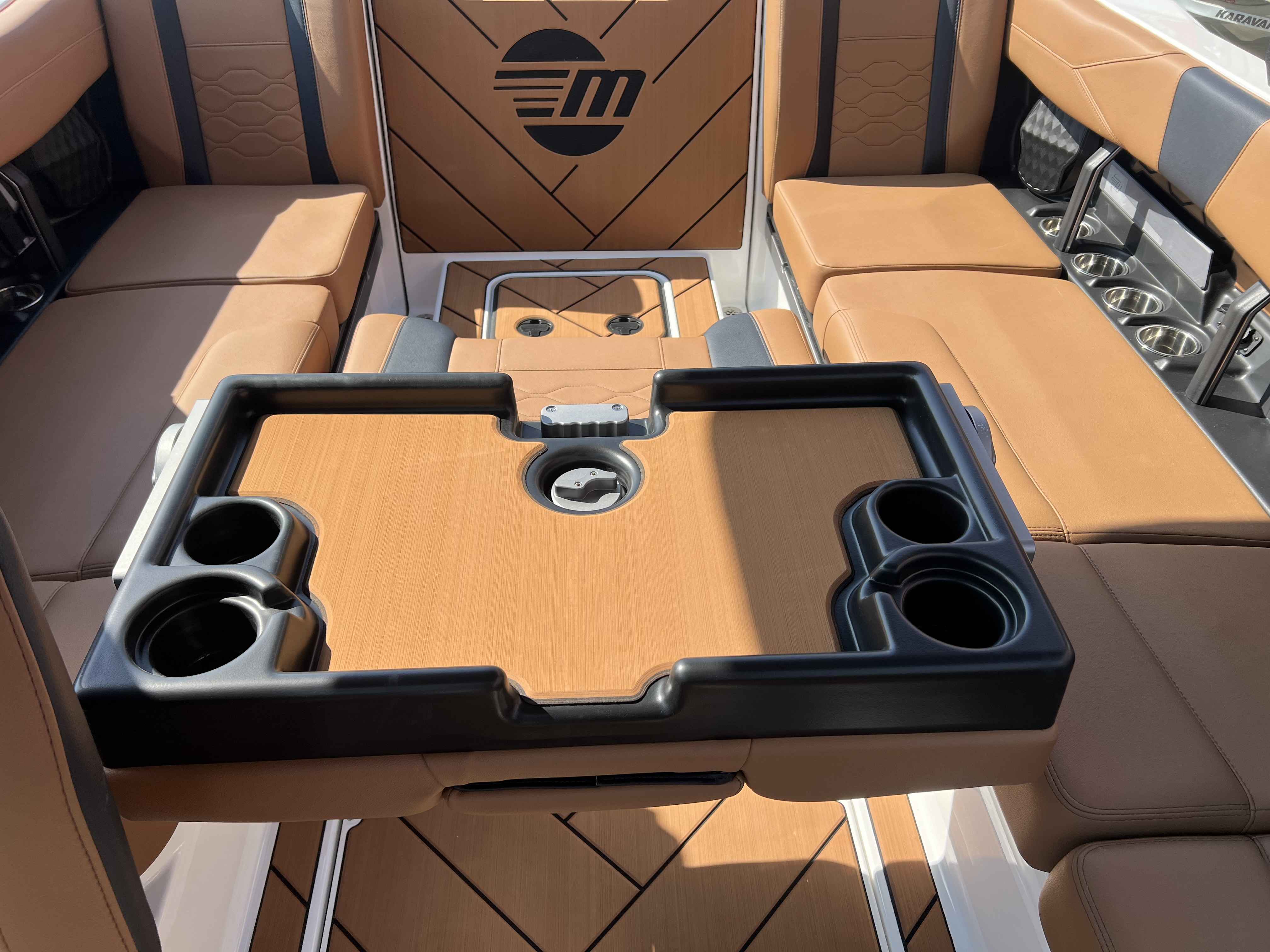 2025 Malibu Wakesetter 23 LSV-16