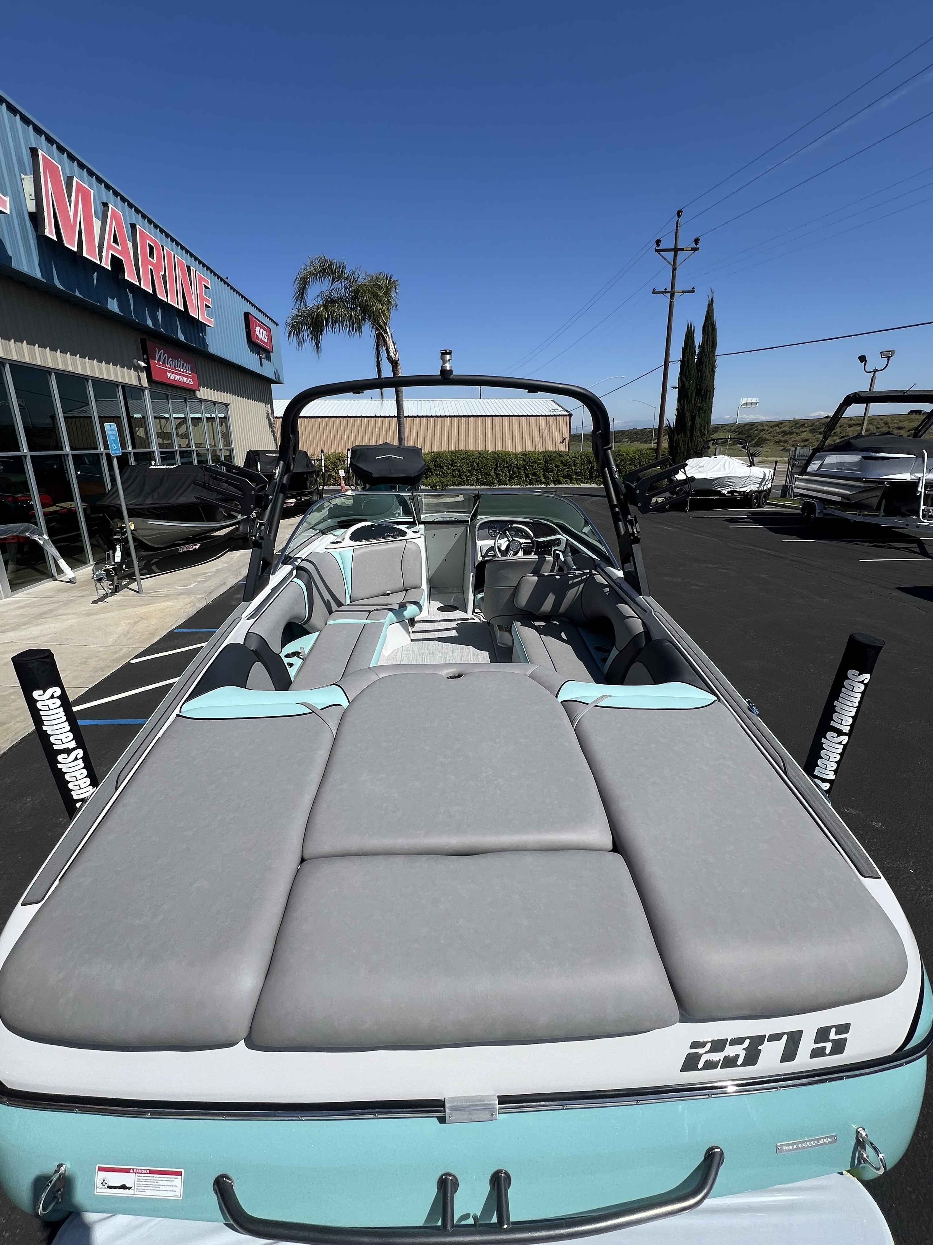 2024 Sanger V237 S-3
