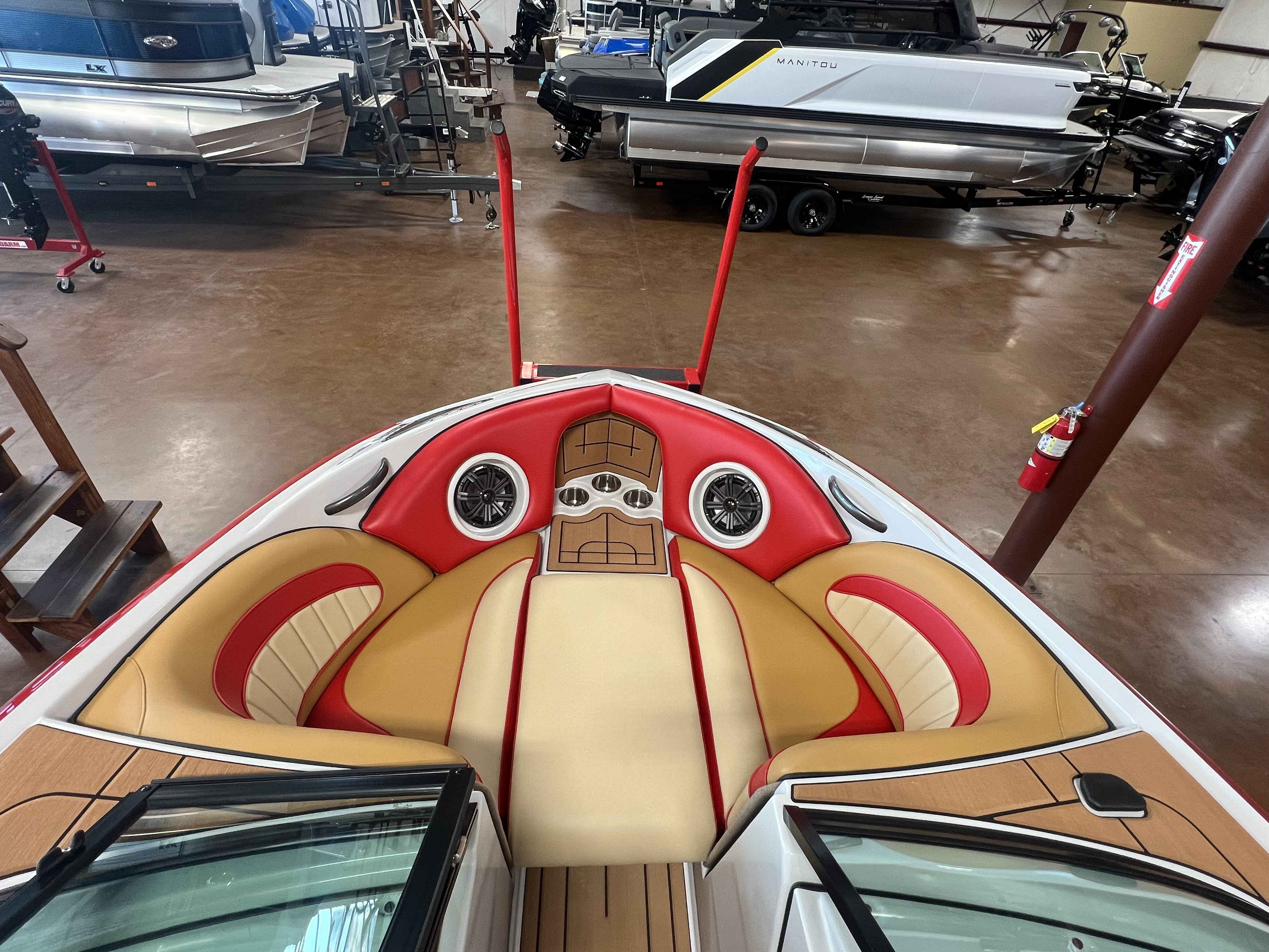 2025 Sanger 231 SL-10