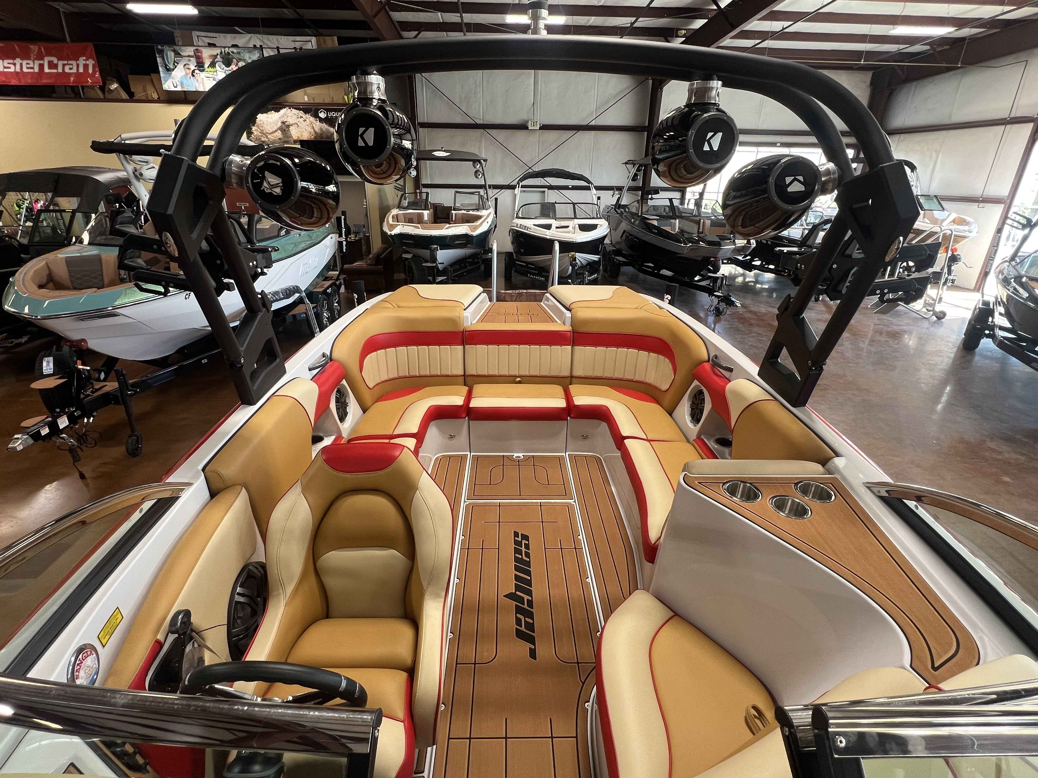 2025 Sanger 231 SL-12