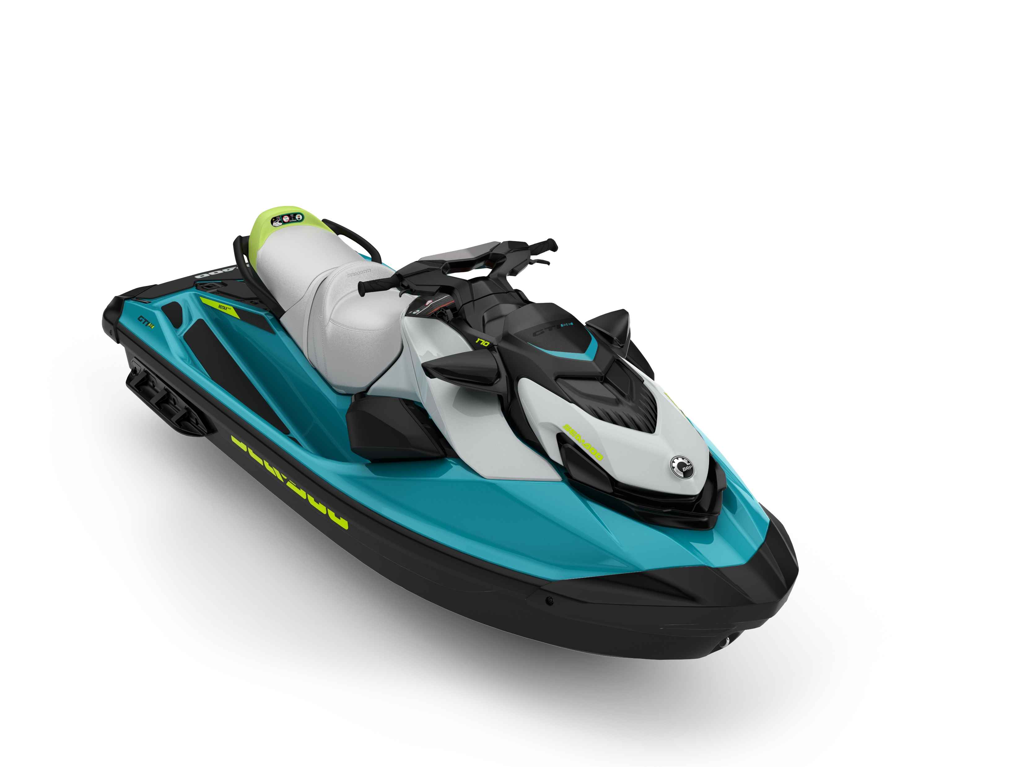 2025 SEA DOO GTI SE 170 SS0