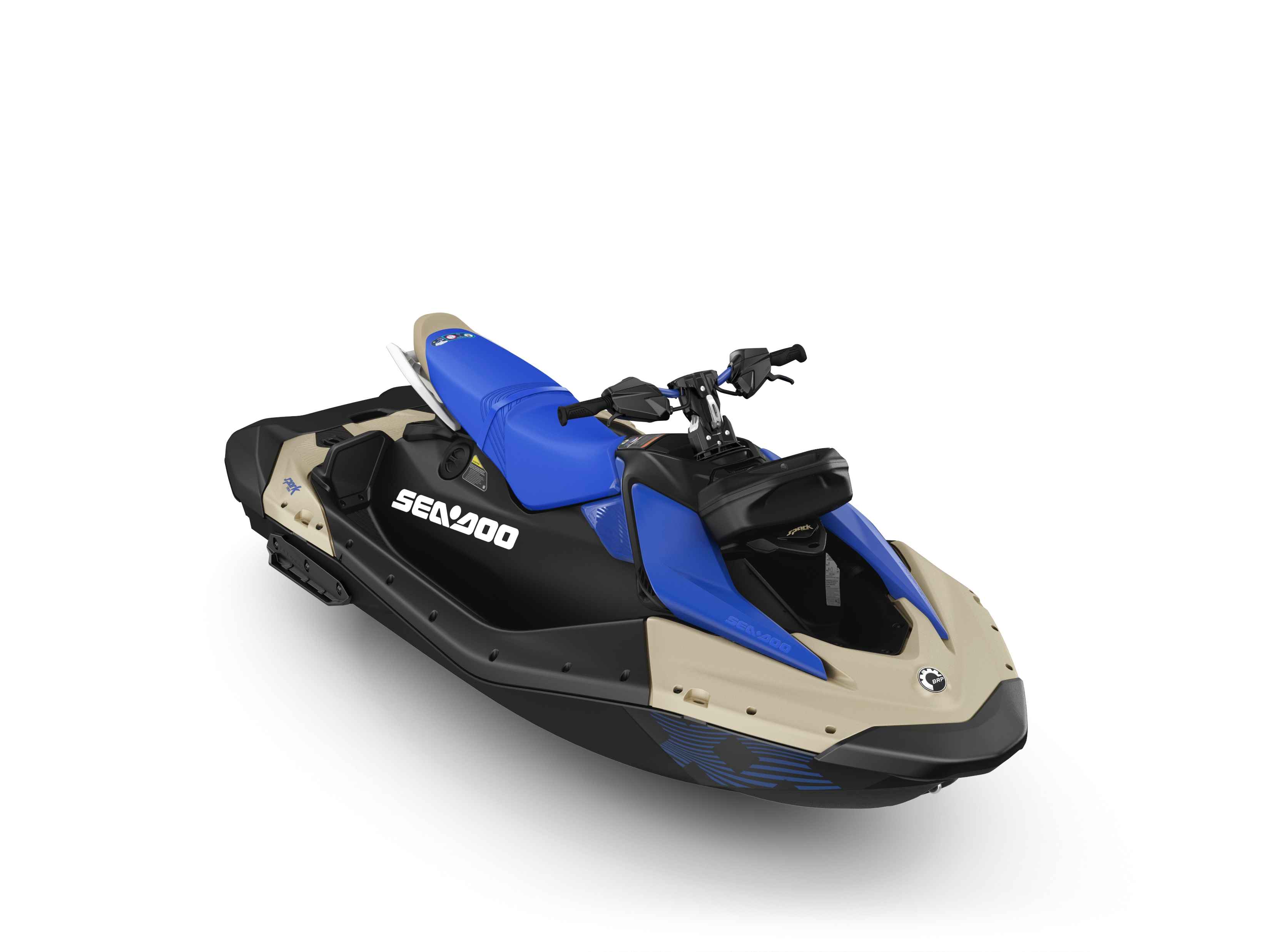 2025 SEA DOO SPARK FOR 3 TRIXX SS0