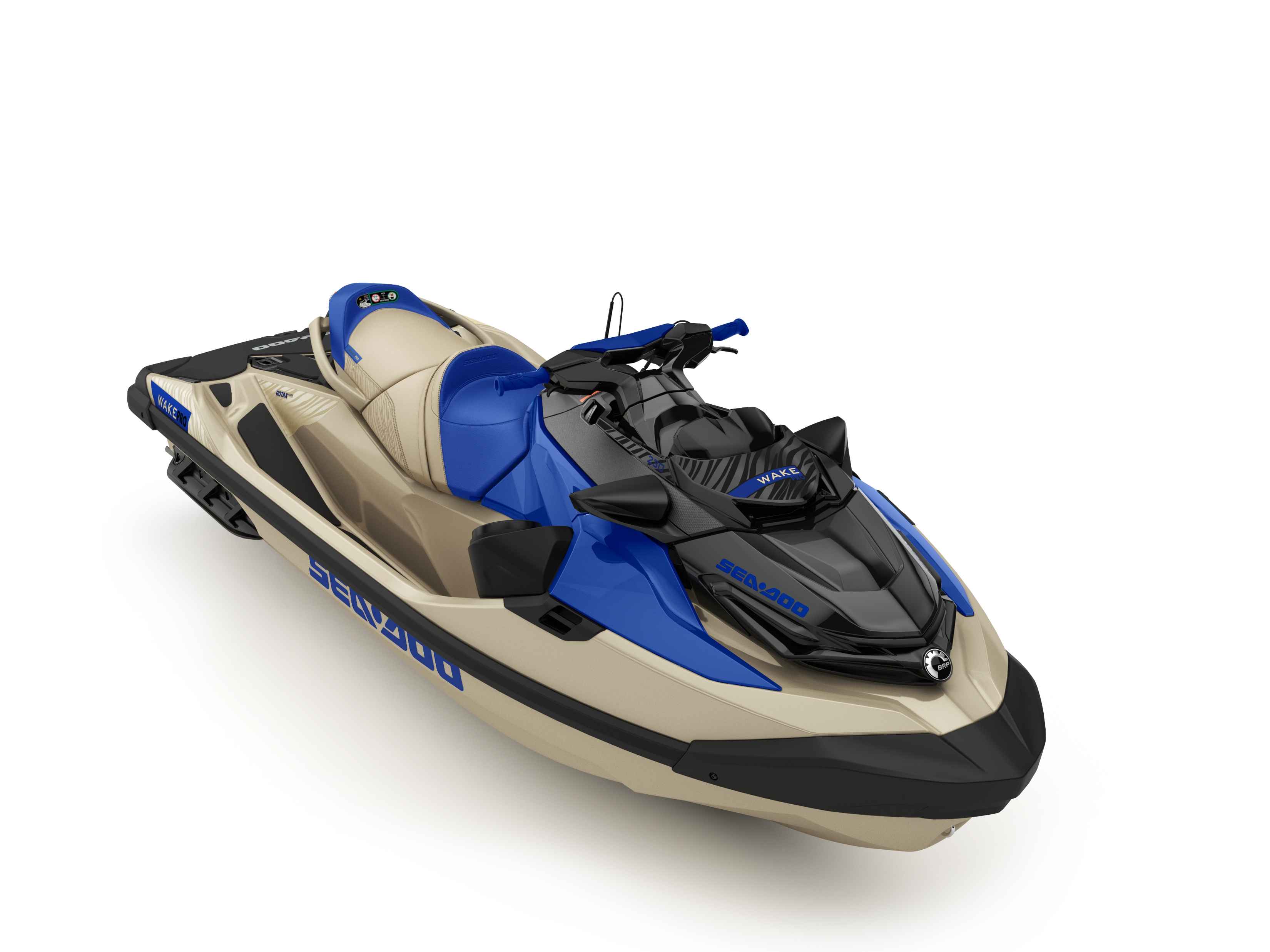 2025 SEA DOO WAKE PRO 230 SS0