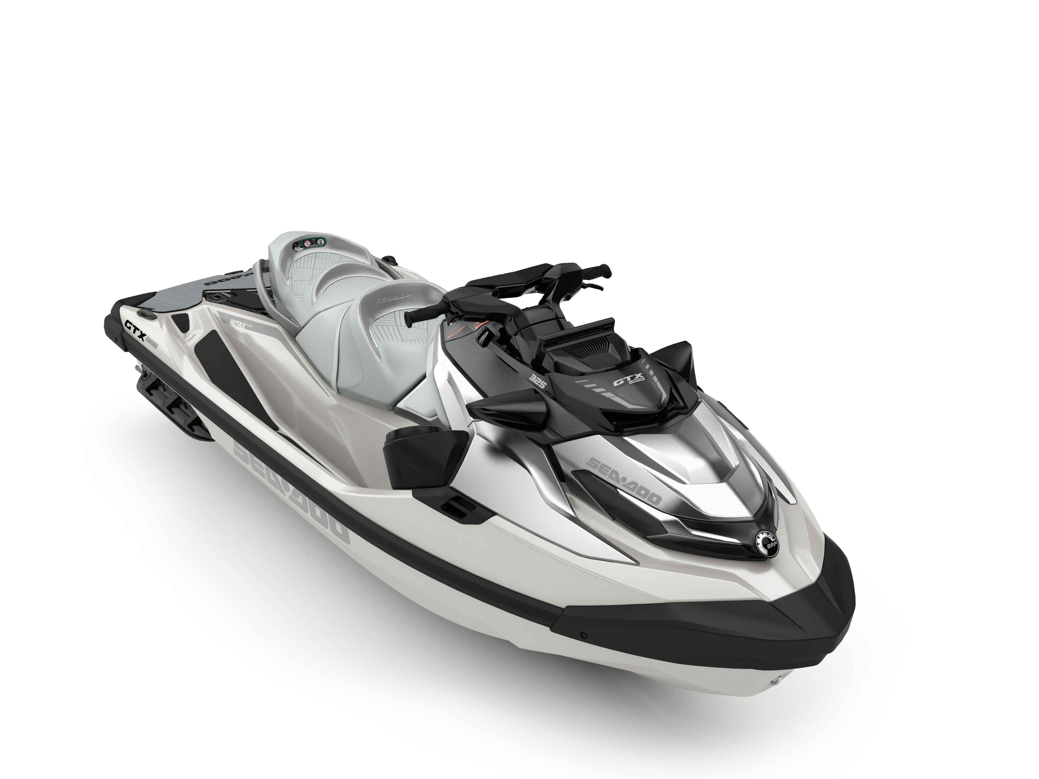 2025 SEA DOO GTX LTD 325 SS0
