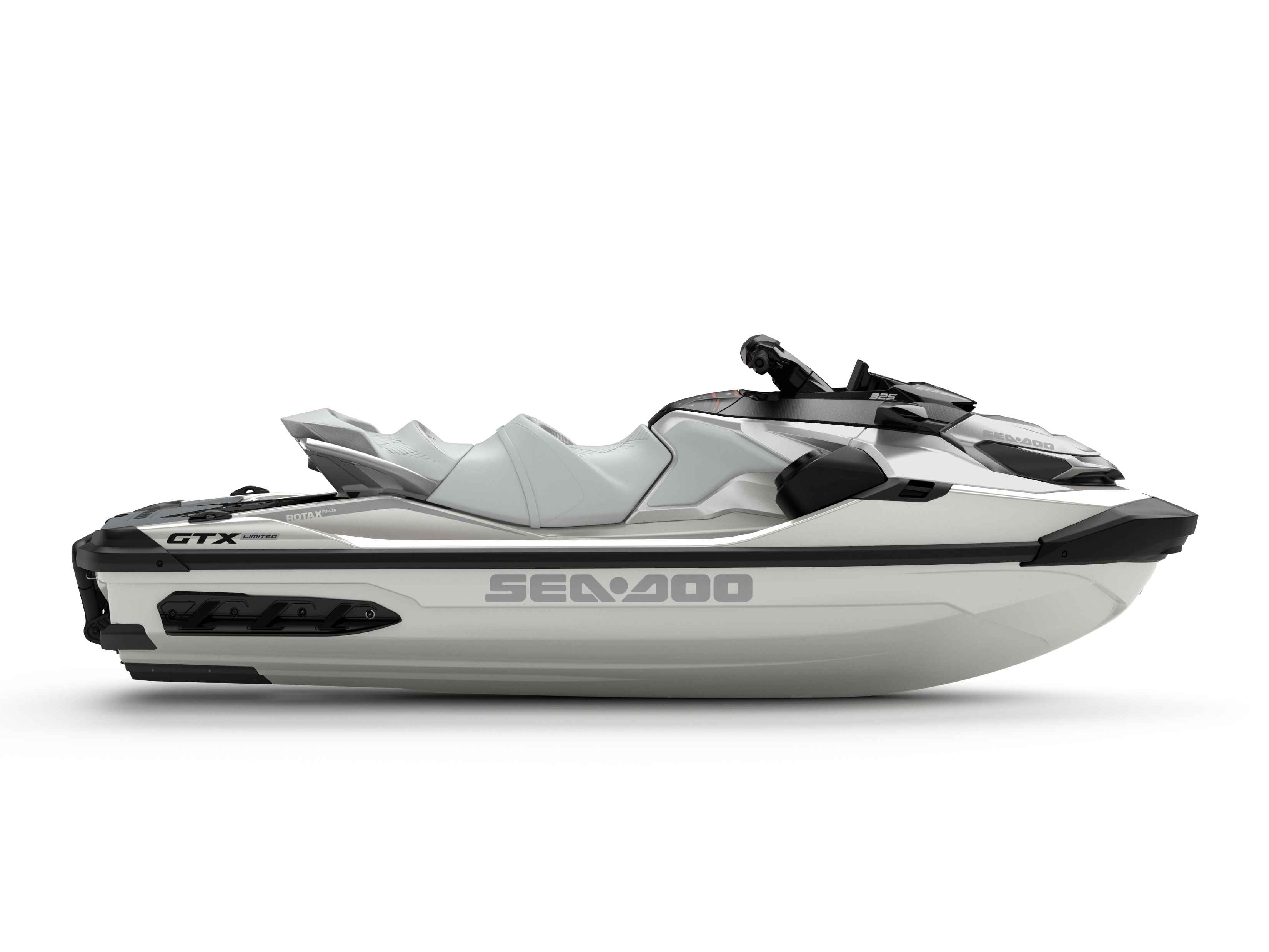 2025 SEA DOO GTX LTD 325 SS0