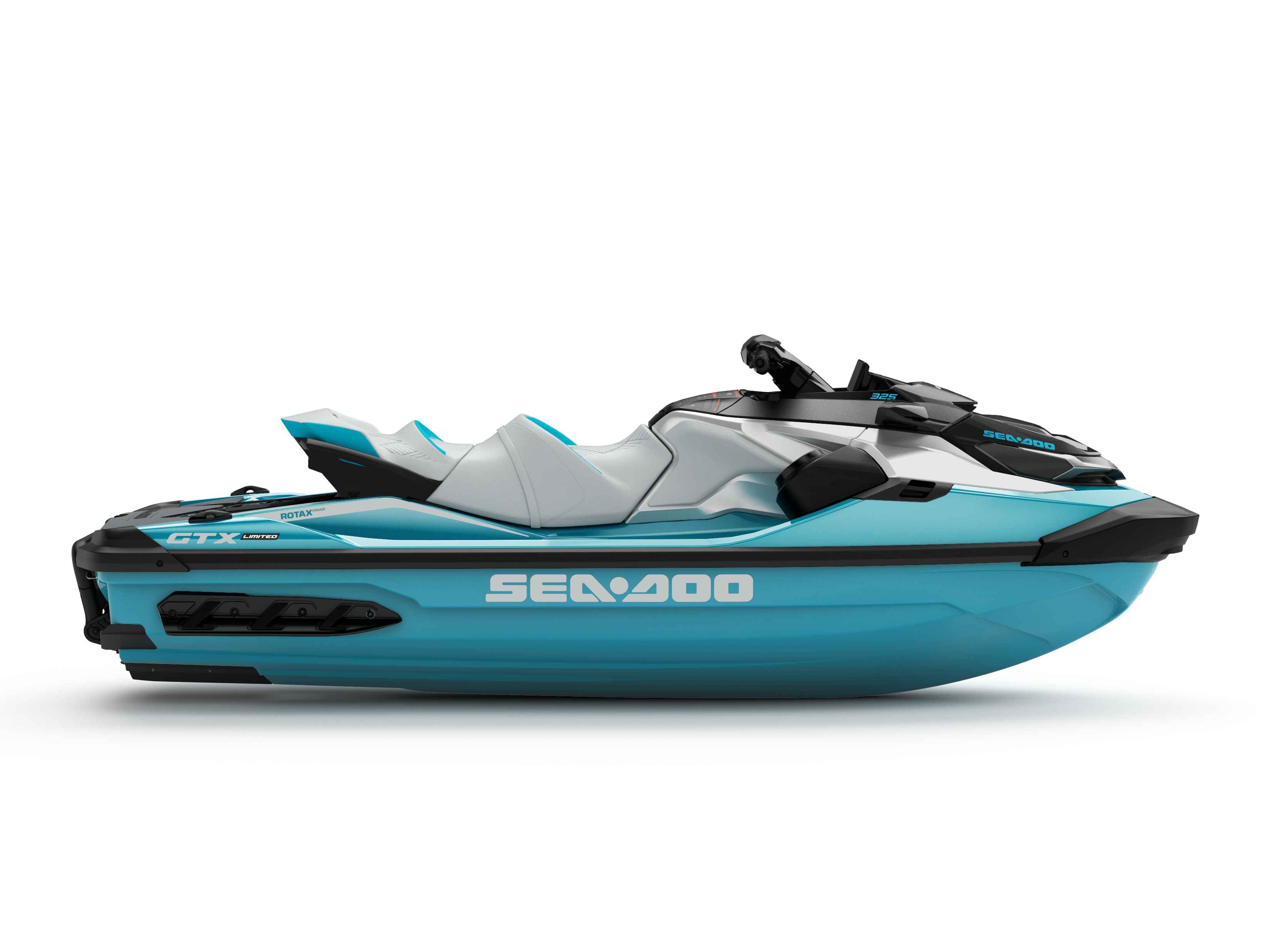 2025 SEA DOO GTX LTD 325 SS0
