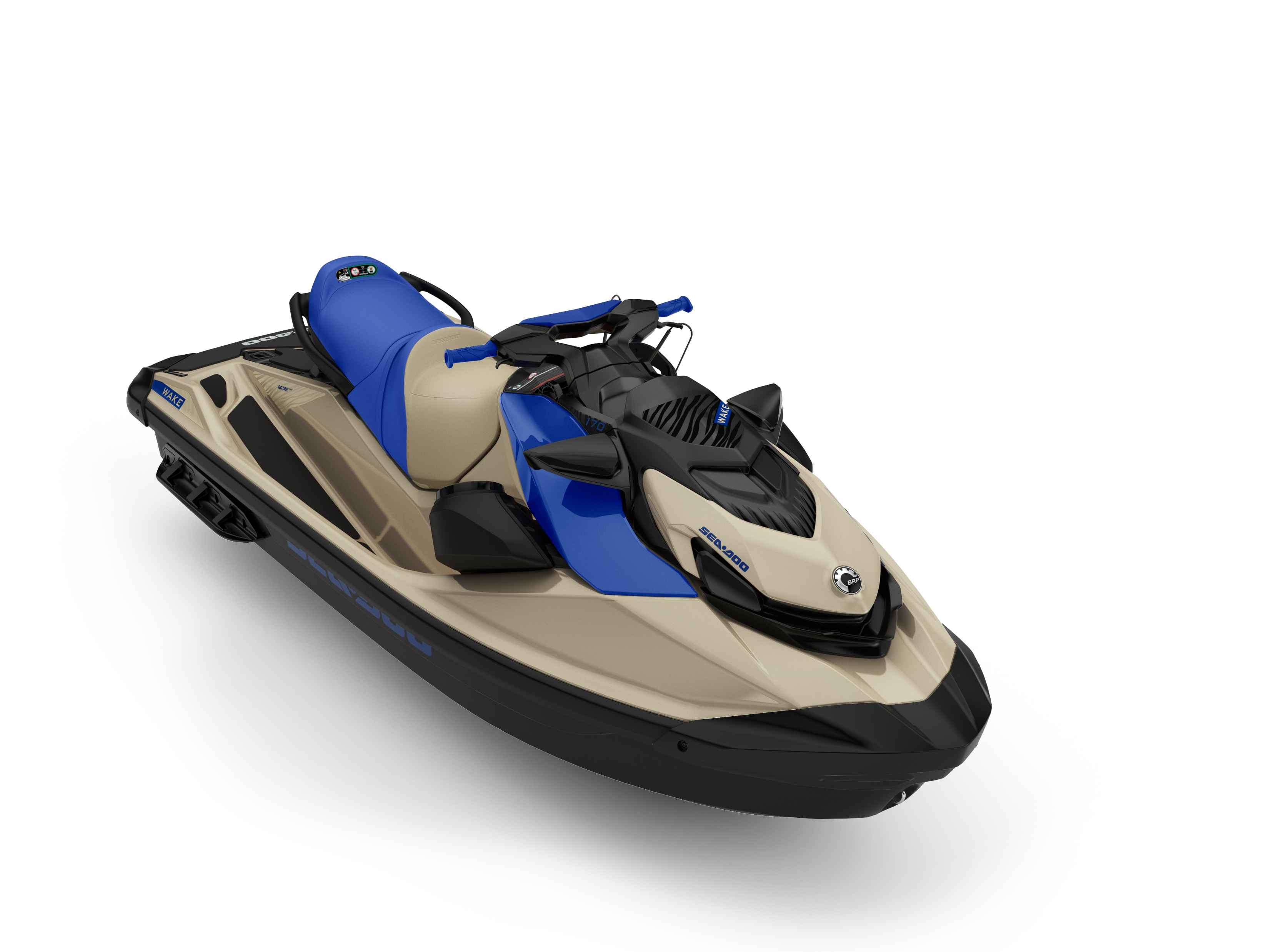 2025 SEA DOO WAKE 170 SS0