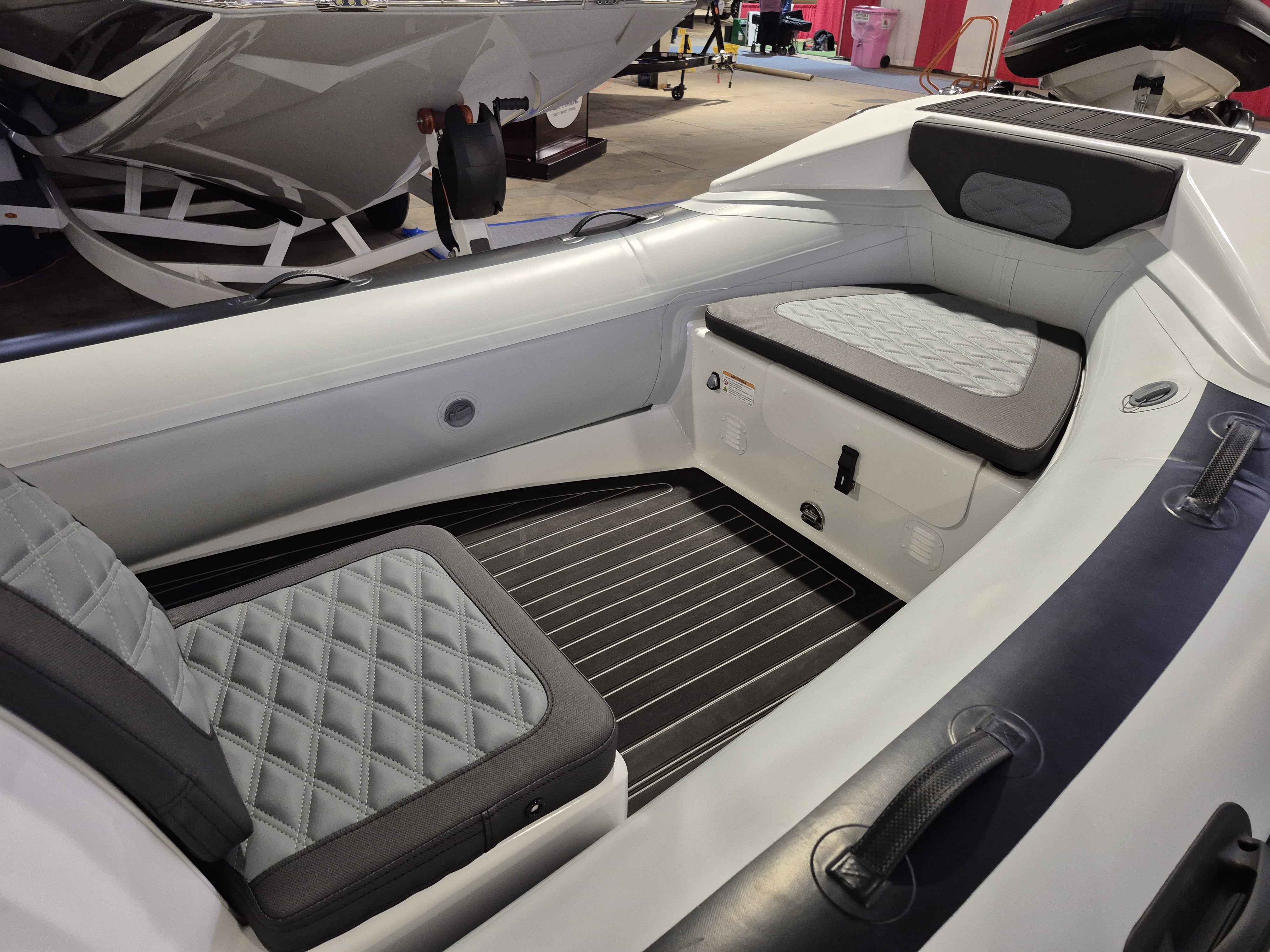 2025 Highfield Sport 460-3