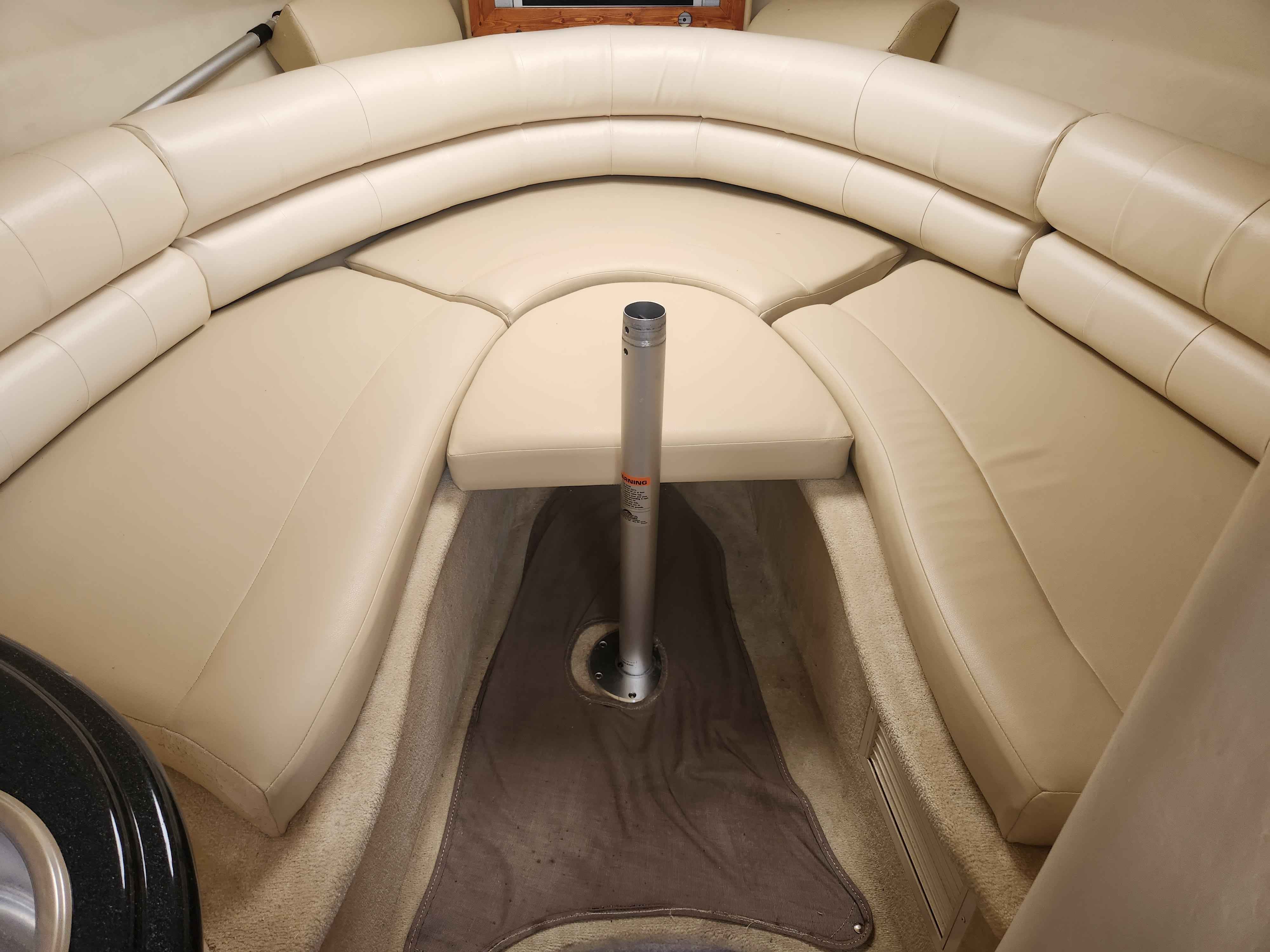 2005 Monterey 250 Cruiser-11