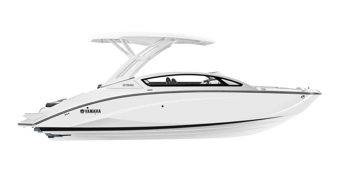 2024 Yamaha 275 SD