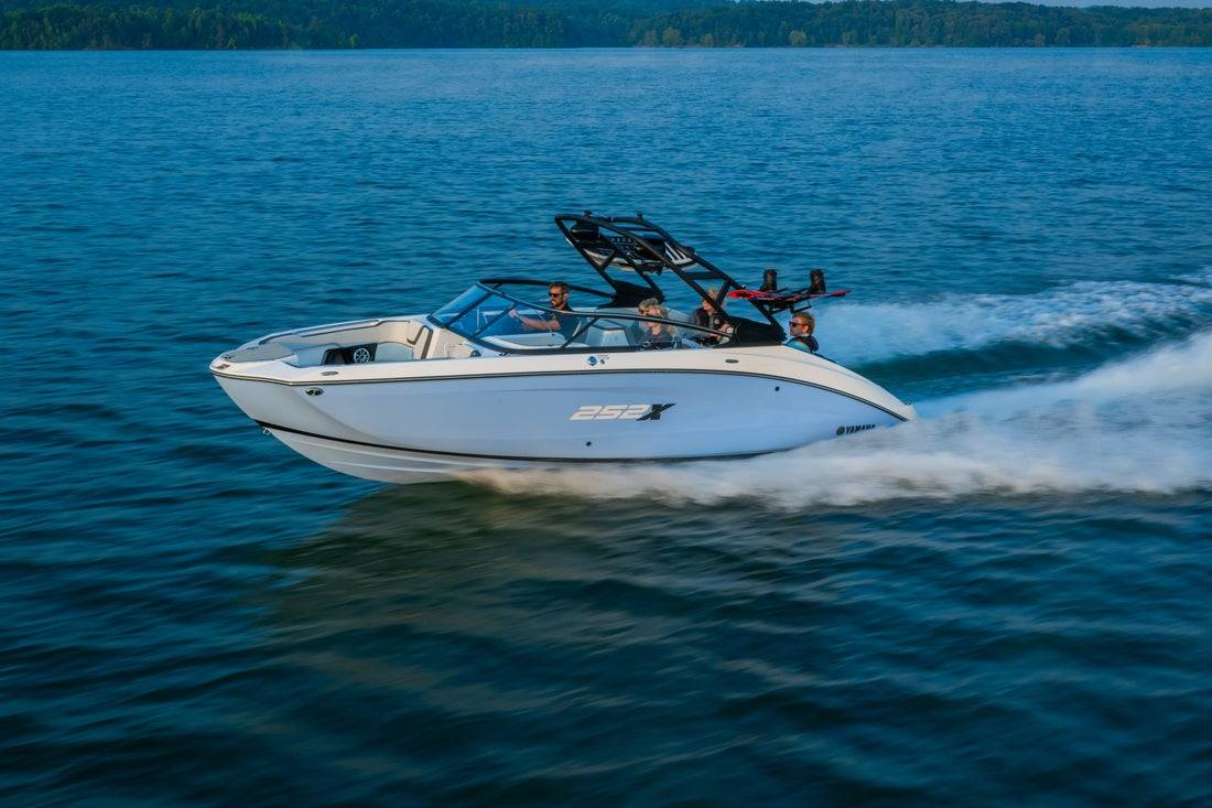 2024 Yamaha 252 XE-3