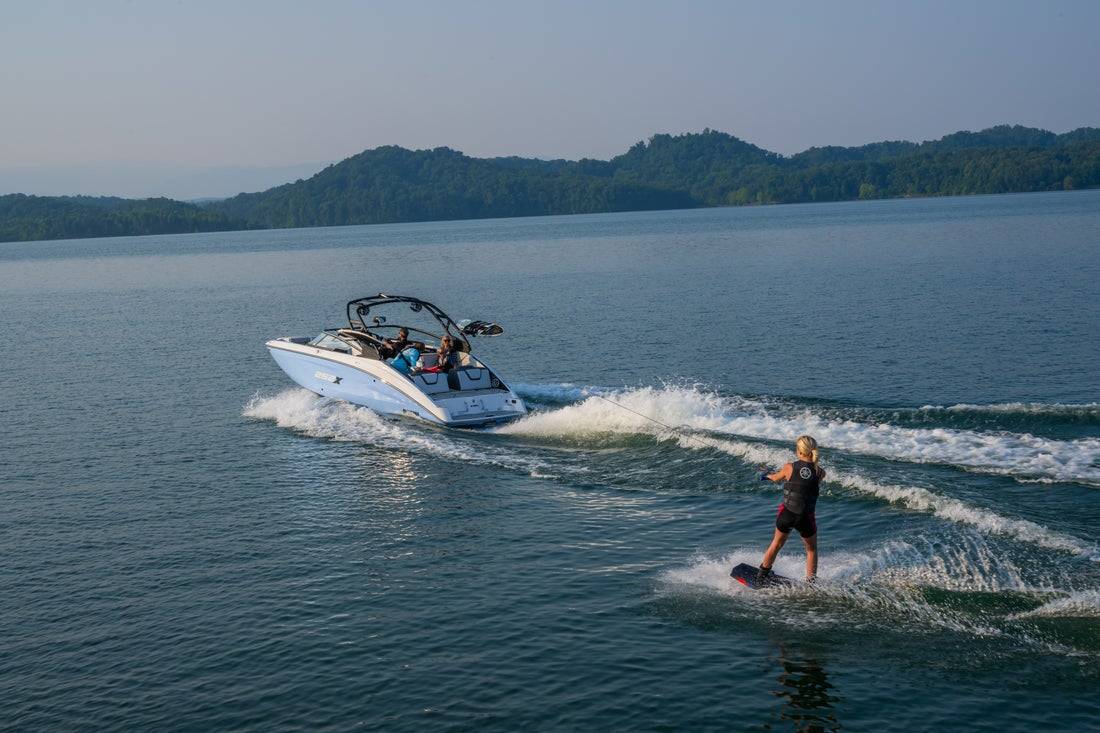 2024 Yamaha 252 XE-4