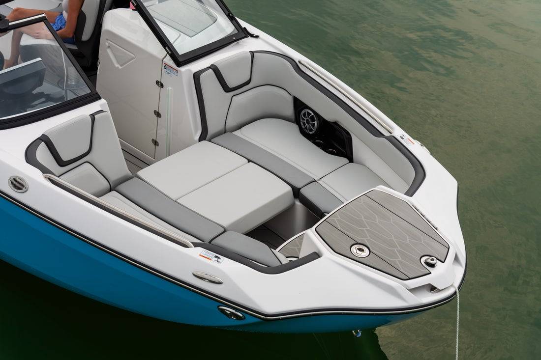 2024 Yamaha 252 XE-6