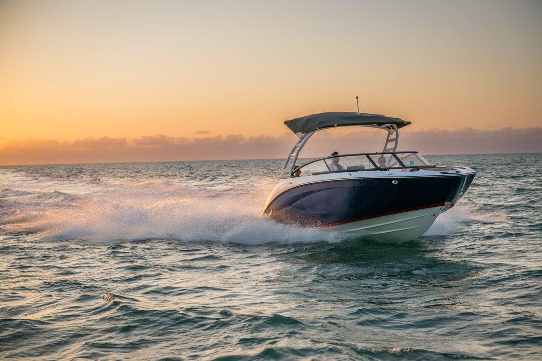 2025 Yamaha 252 SD-3