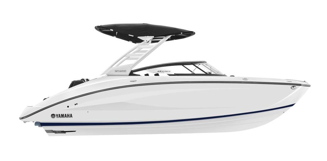 2024 Yamaha 252 SE-1