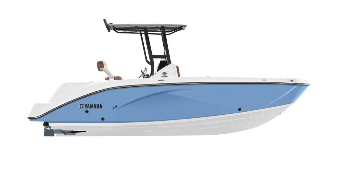 2024 Yamaha 222 FSH SPORT