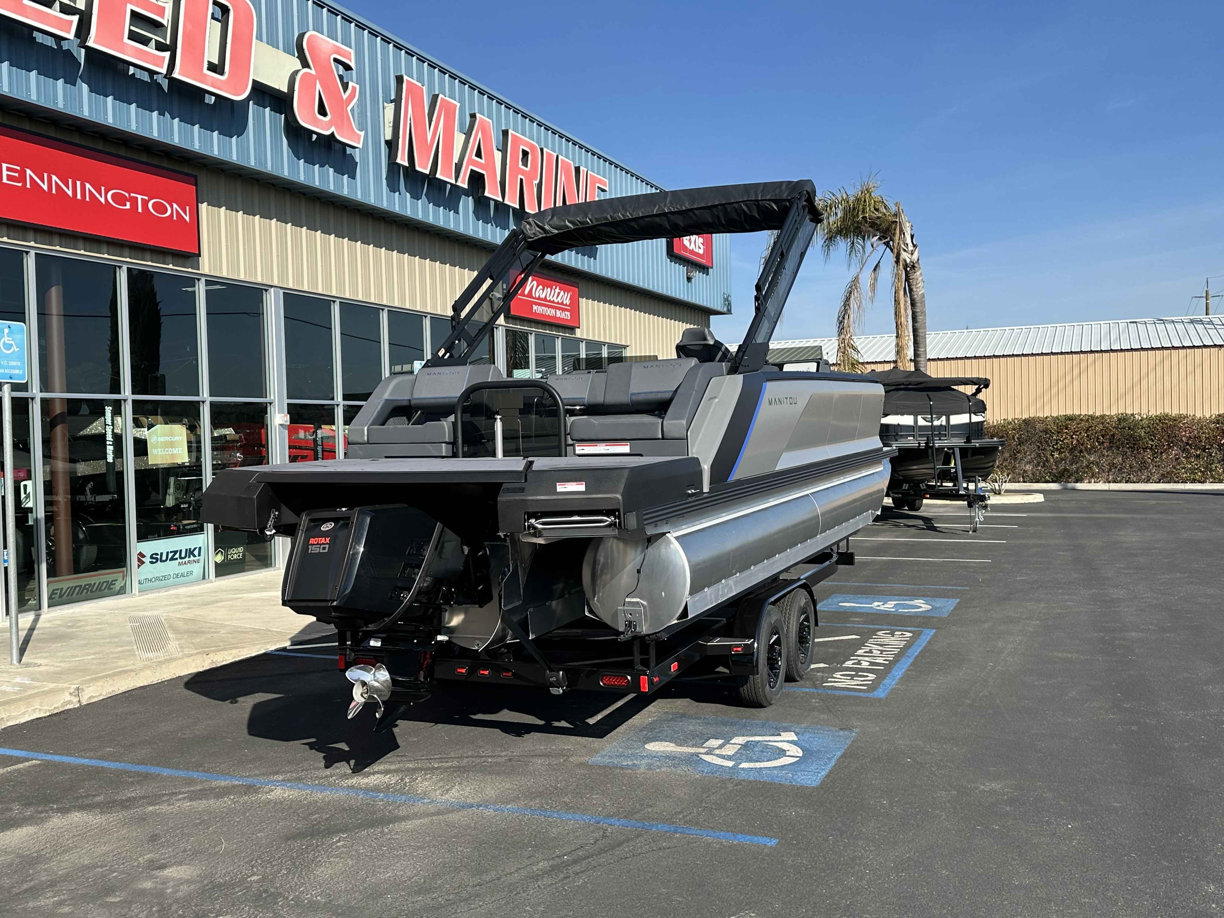 2025 Manitou Explore Switch Back 24 Max-4