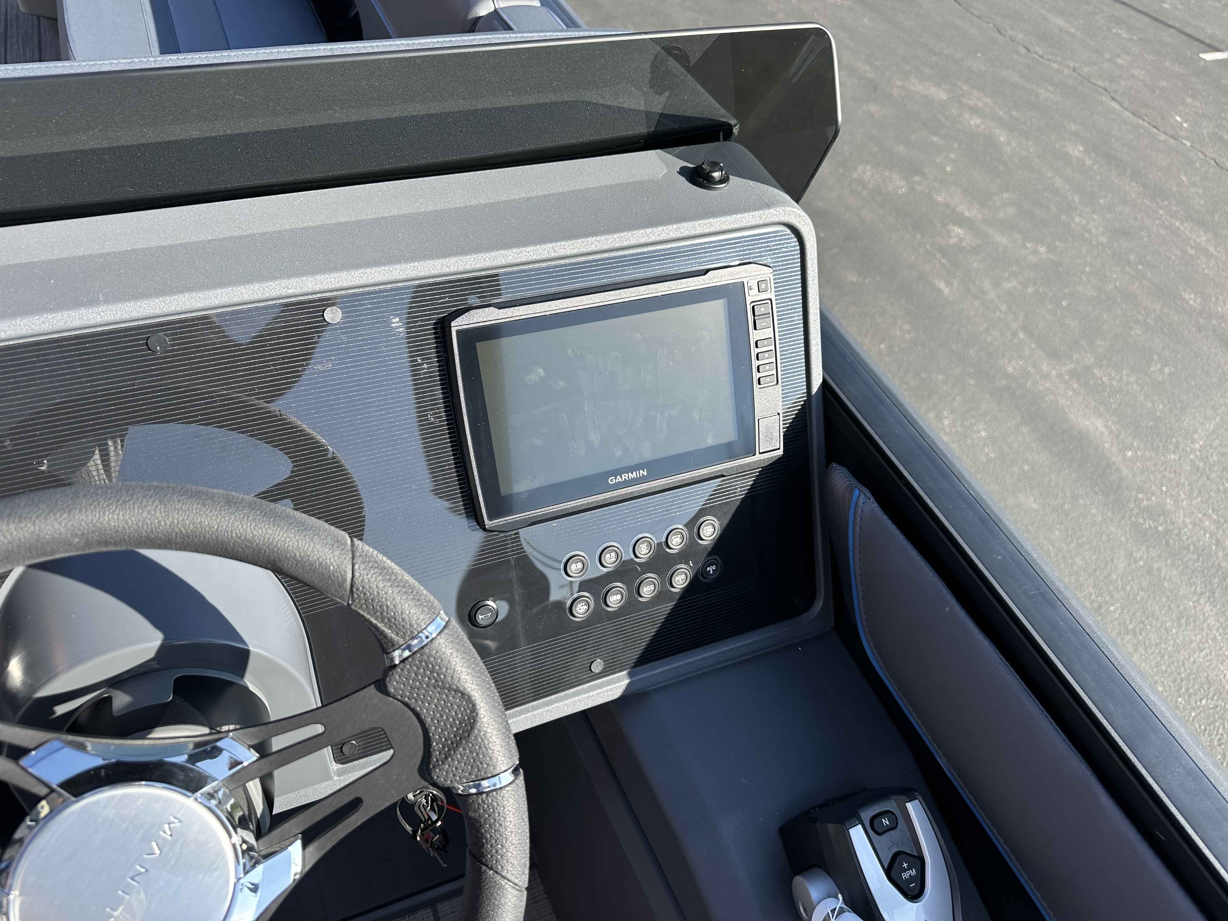 2025 Manitou Explore Switch Back 24 Max-16