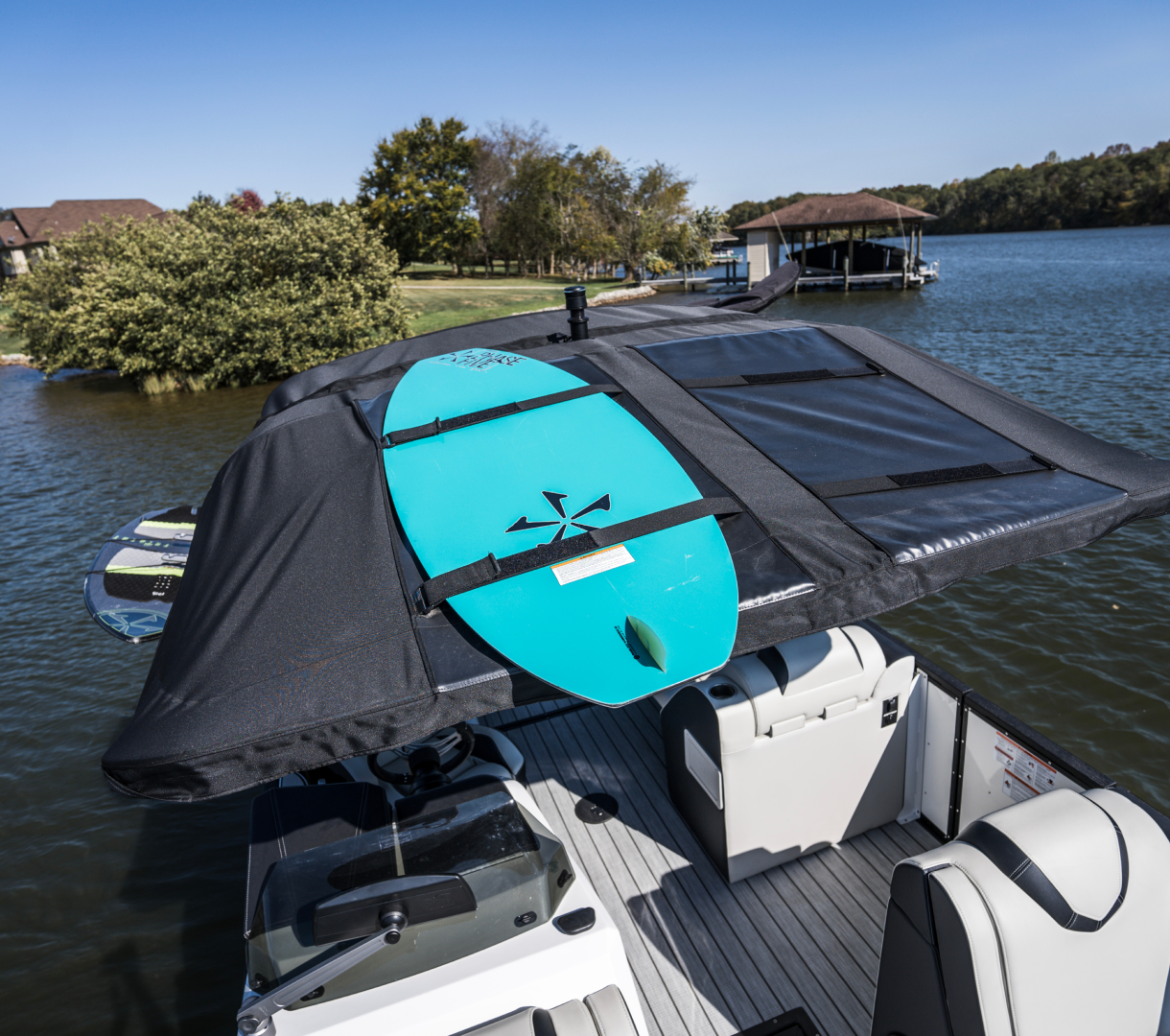 2025 Montara Surf Boss 23-6