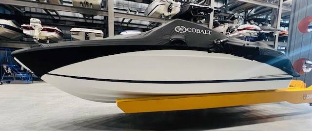 2024 Cobalt R4