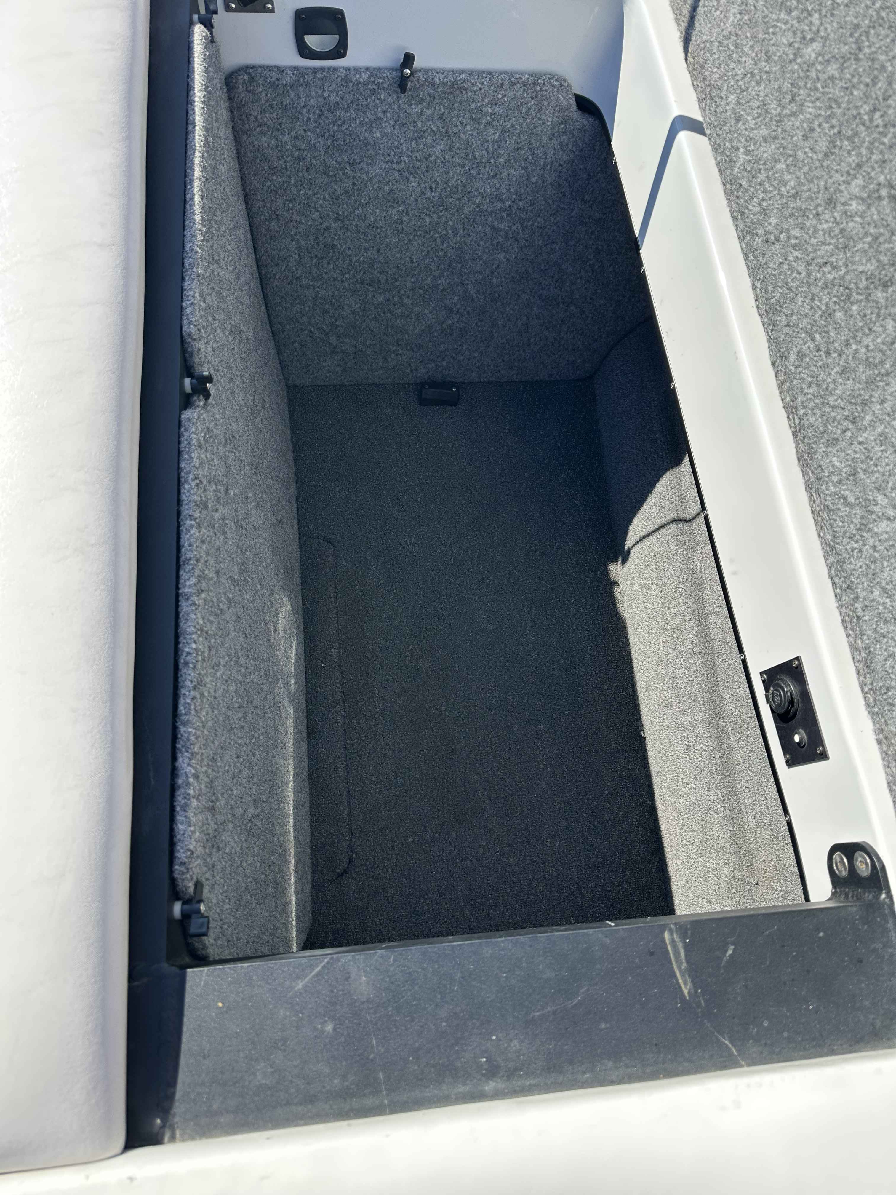 2007 Sanger V215-12