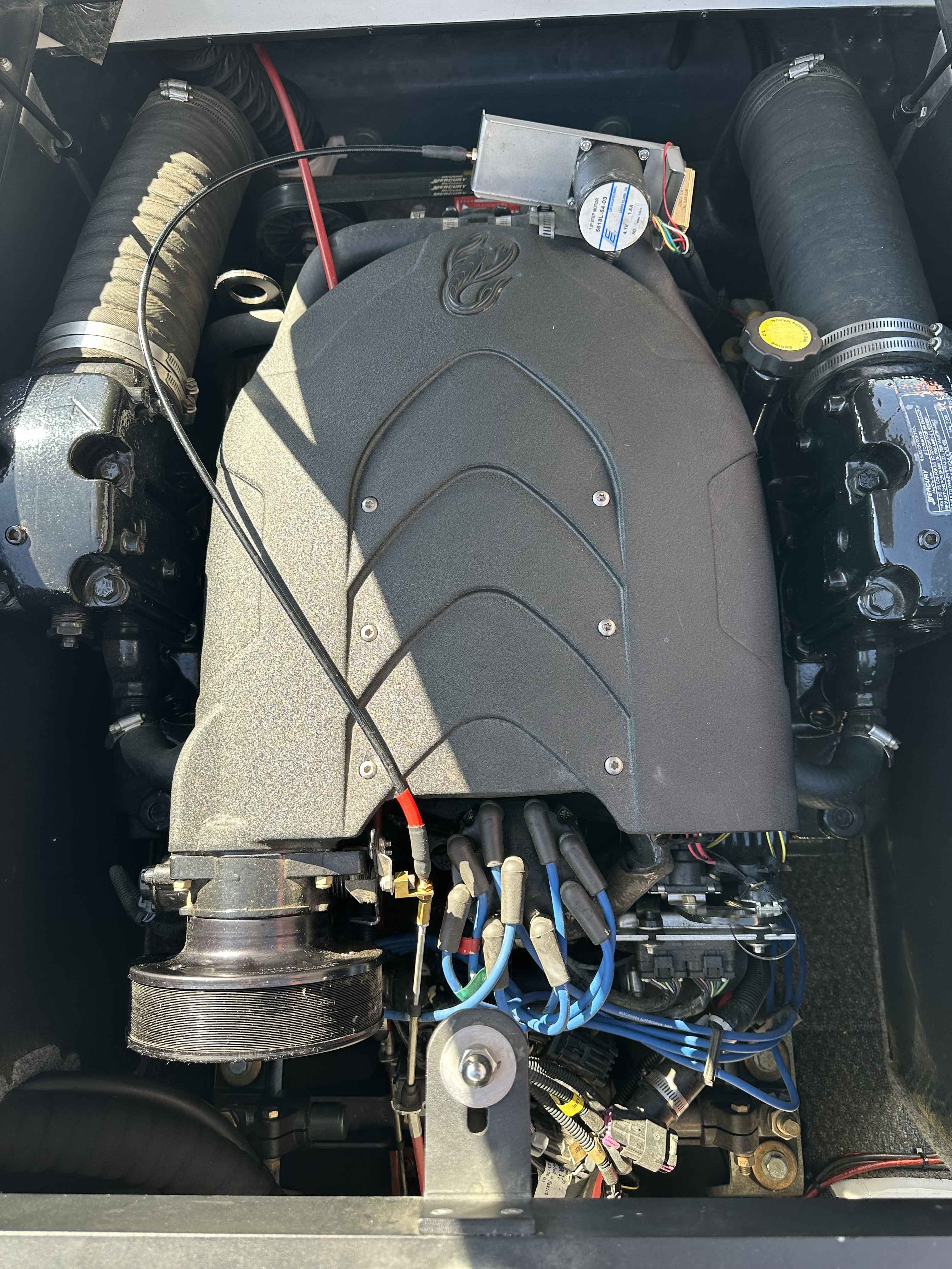 2007 Sanger V215-13