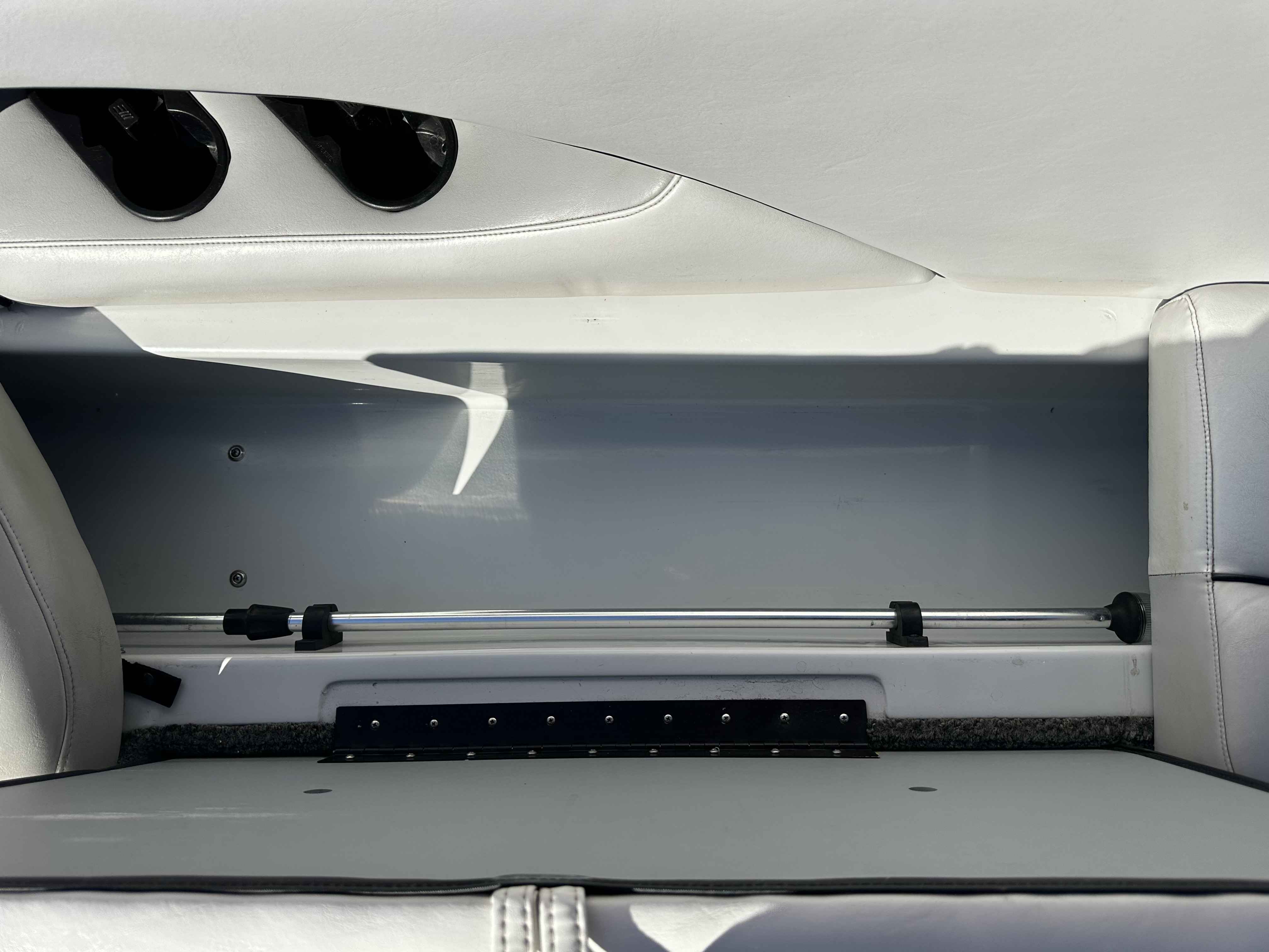 2007 Sanger V215-14